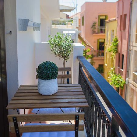 Centro Urban Chania Chania  ภายนอก รูปภาพ