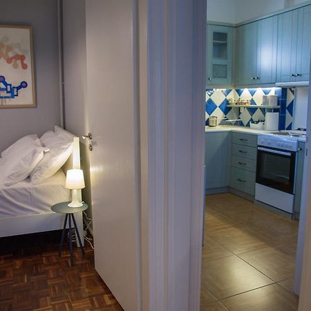 Centro Urban Chania Chania  ภายนอก รูปภาพ