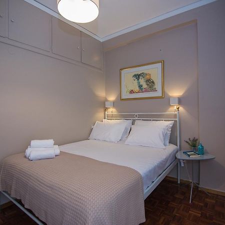 Centro Urban Chania Chania  ภายนอก รูปภาพ