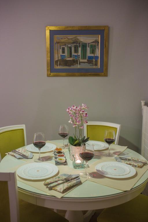 Centro Urban Chania Chania  ภายนอก รูปภาพ