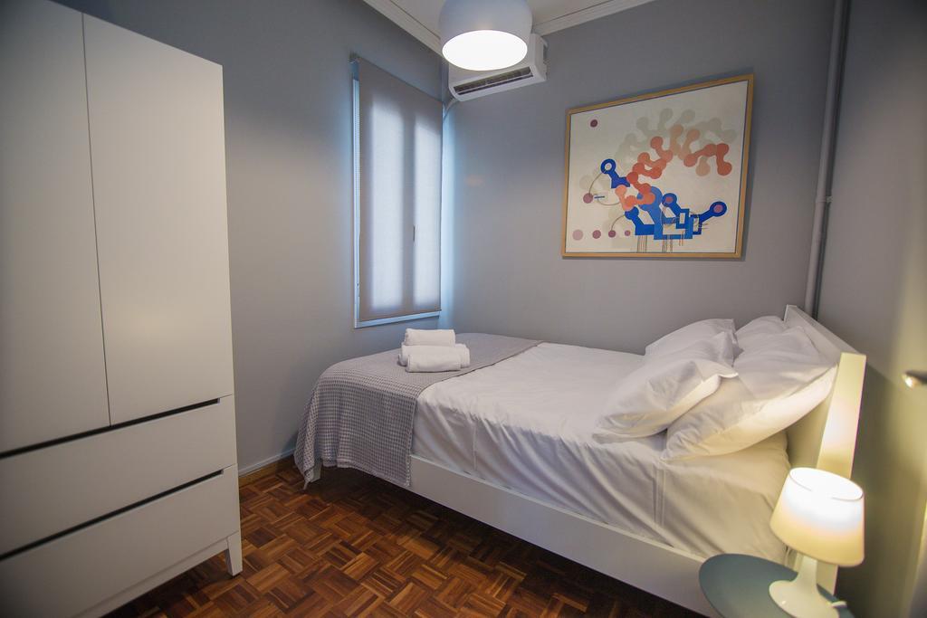 Centro Urban Chania Chania  ภายนอก รูปภาพ