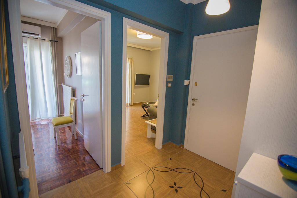 Centro Urban Chania Chania  ภายนอก รูปภาพ