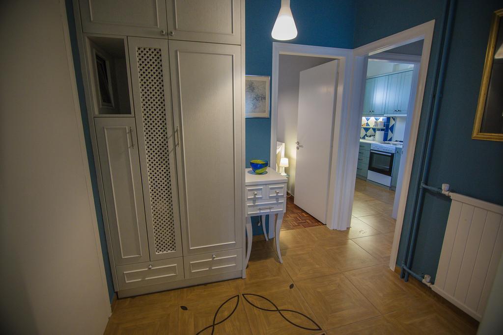 Centro Urban Chania Chania  ภายนอก รูปภาพ