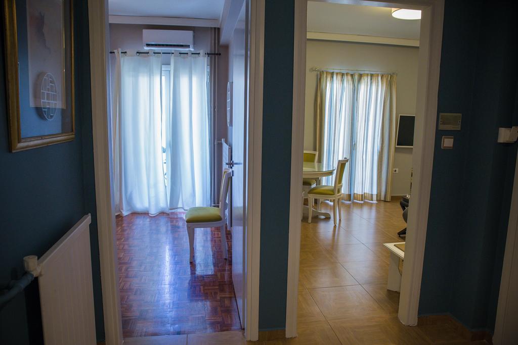 Centro Urban Chania Chania  ภายนอก รูปภาพ