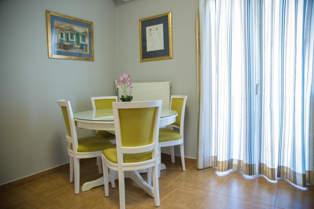 Centro Urban Chania Chania  ภายนอก รูปภาพ
