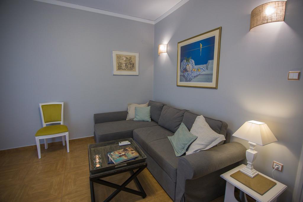 Centro Urban Chania Chania  ภายนอก รูปภาพ